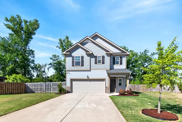 450 Longmeadow Drive, Grovetown, GA 30813
