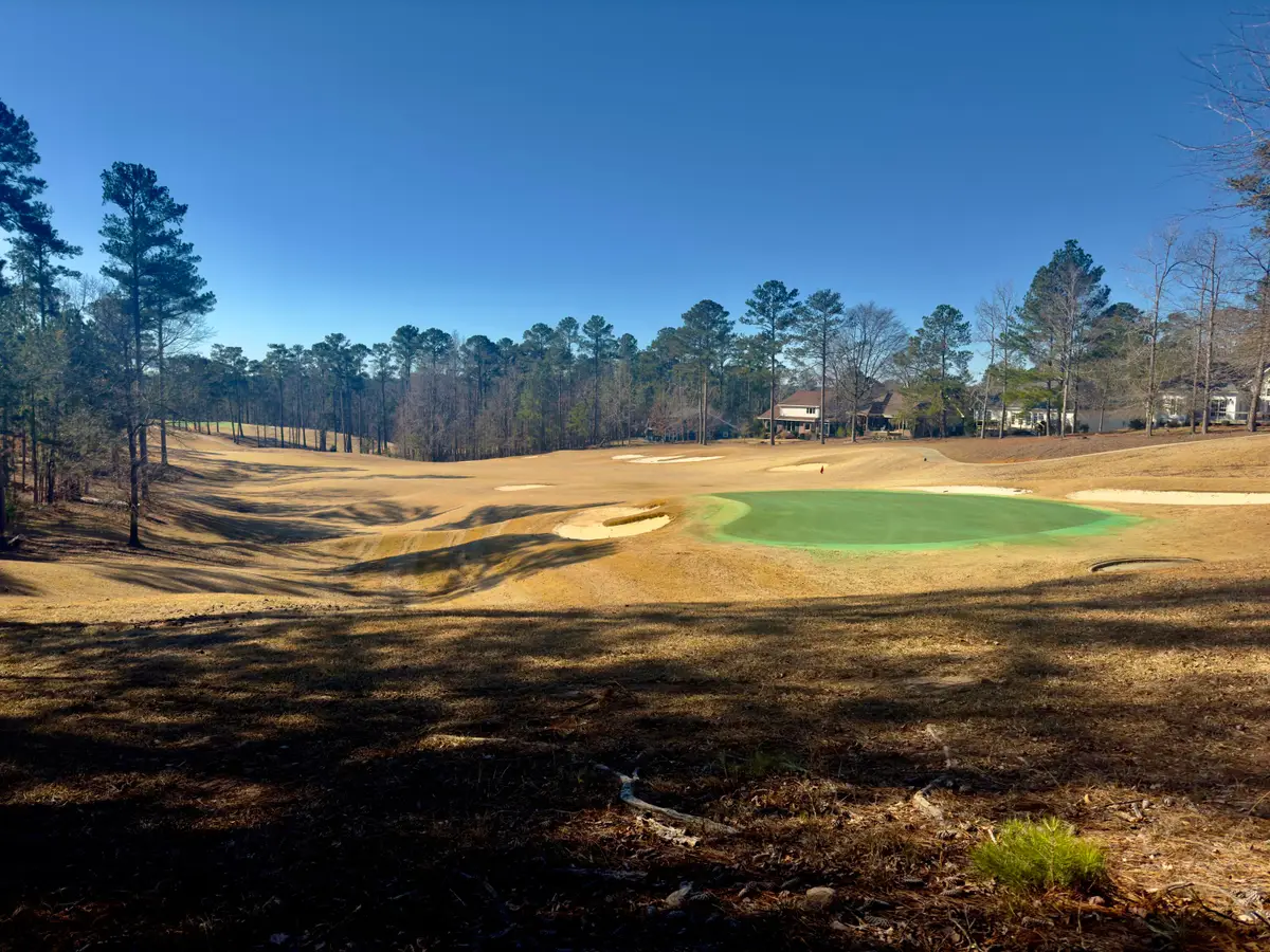 118 Ashland Drive, McCormick, SC  - #1