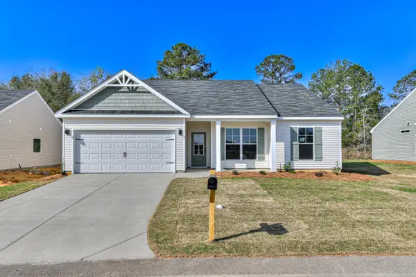 864 Brewer Drive, Aiken, SC 29803