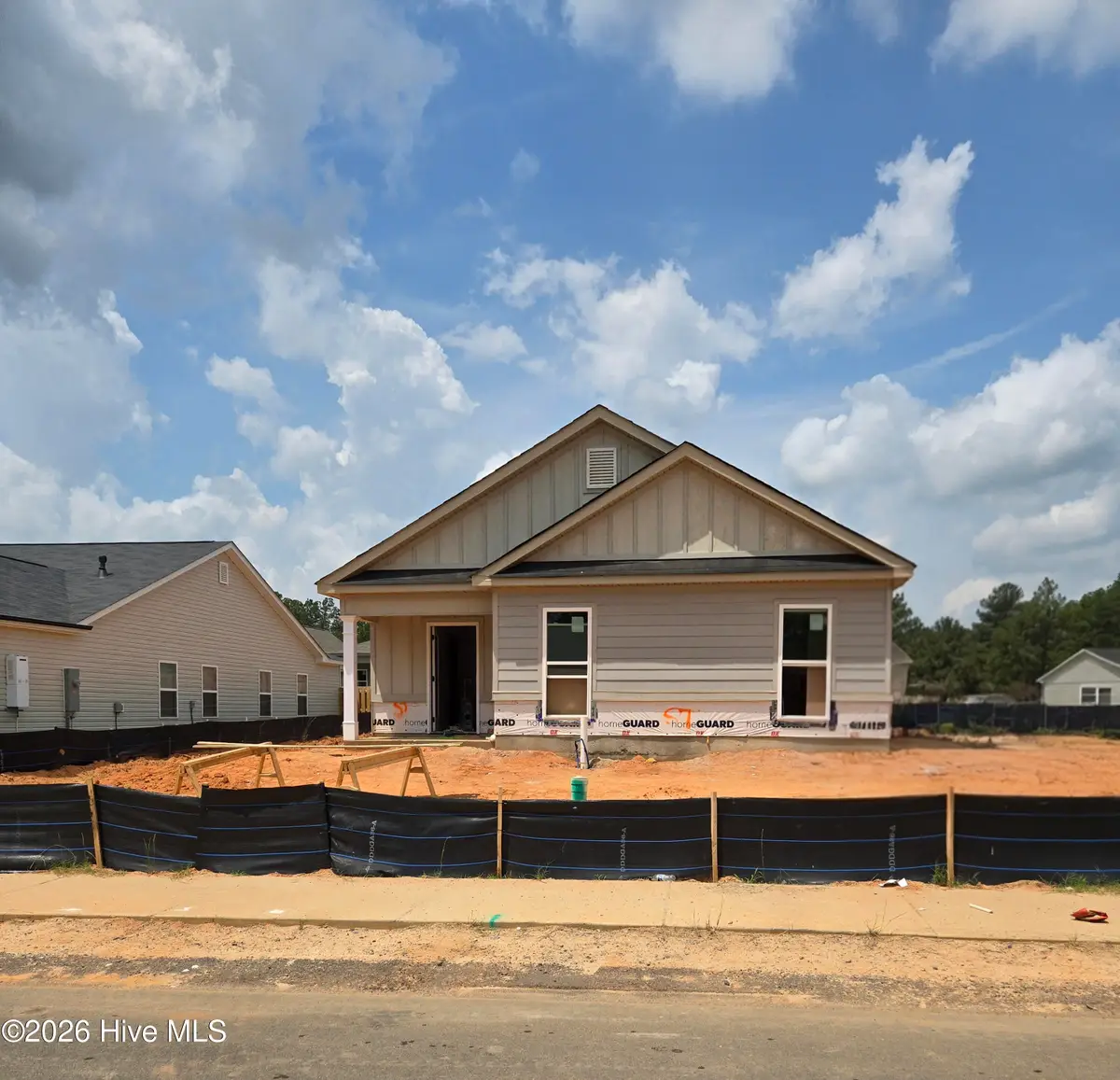 8548 Bannock Circle, Graniteville, SC 29829 - #1
