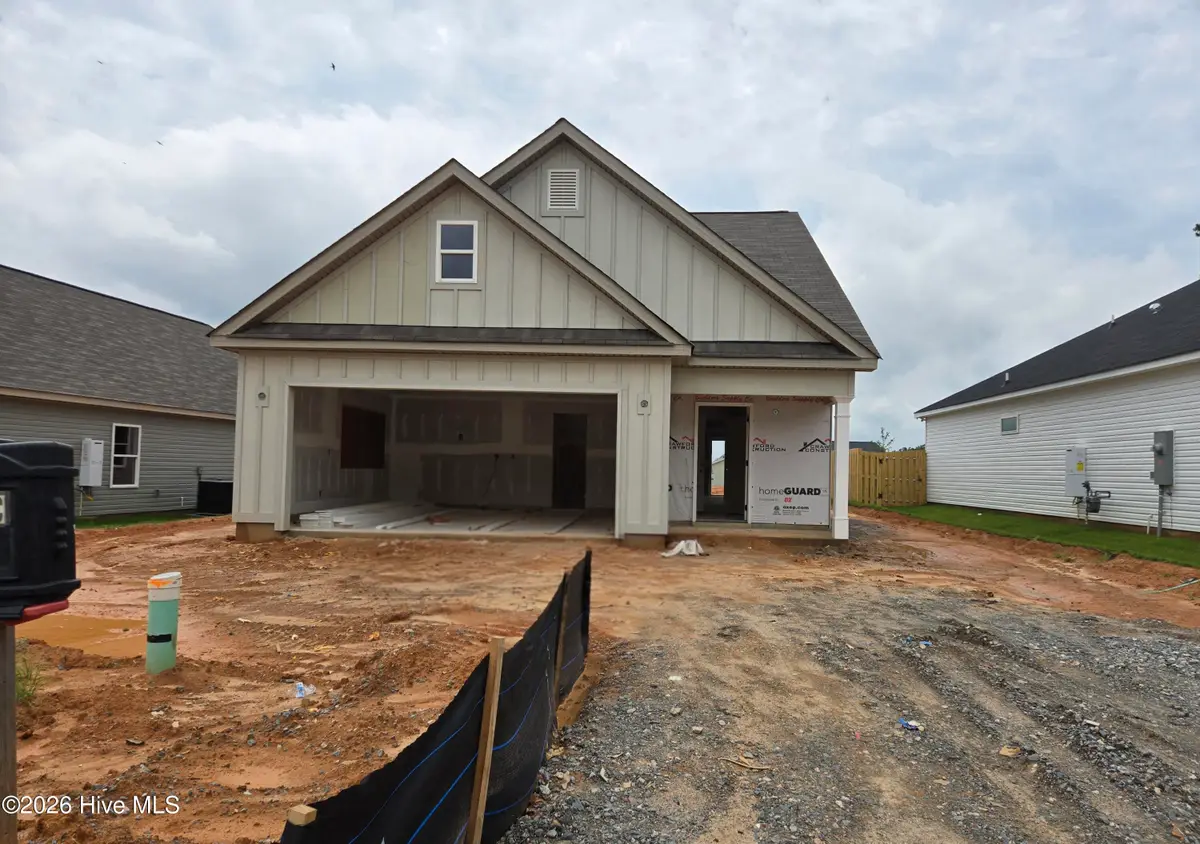 3188 Banter Drive, Graniteville, SC 29829 - #1