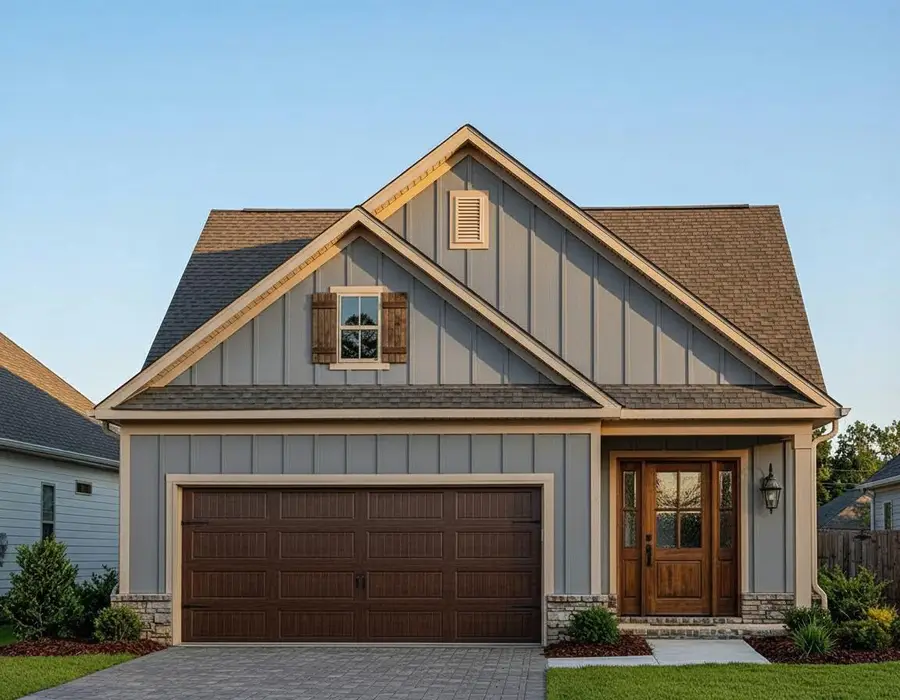 3188 Banter Drive, Graniteville, SC 29829 - #2