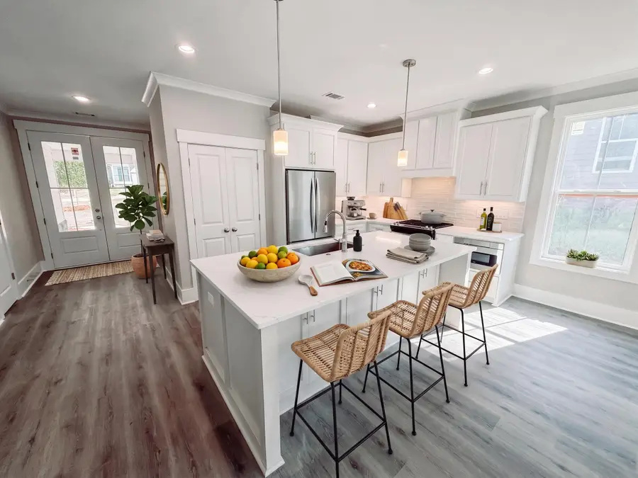 308 Clipper Trace, McCormick, SC  - #2