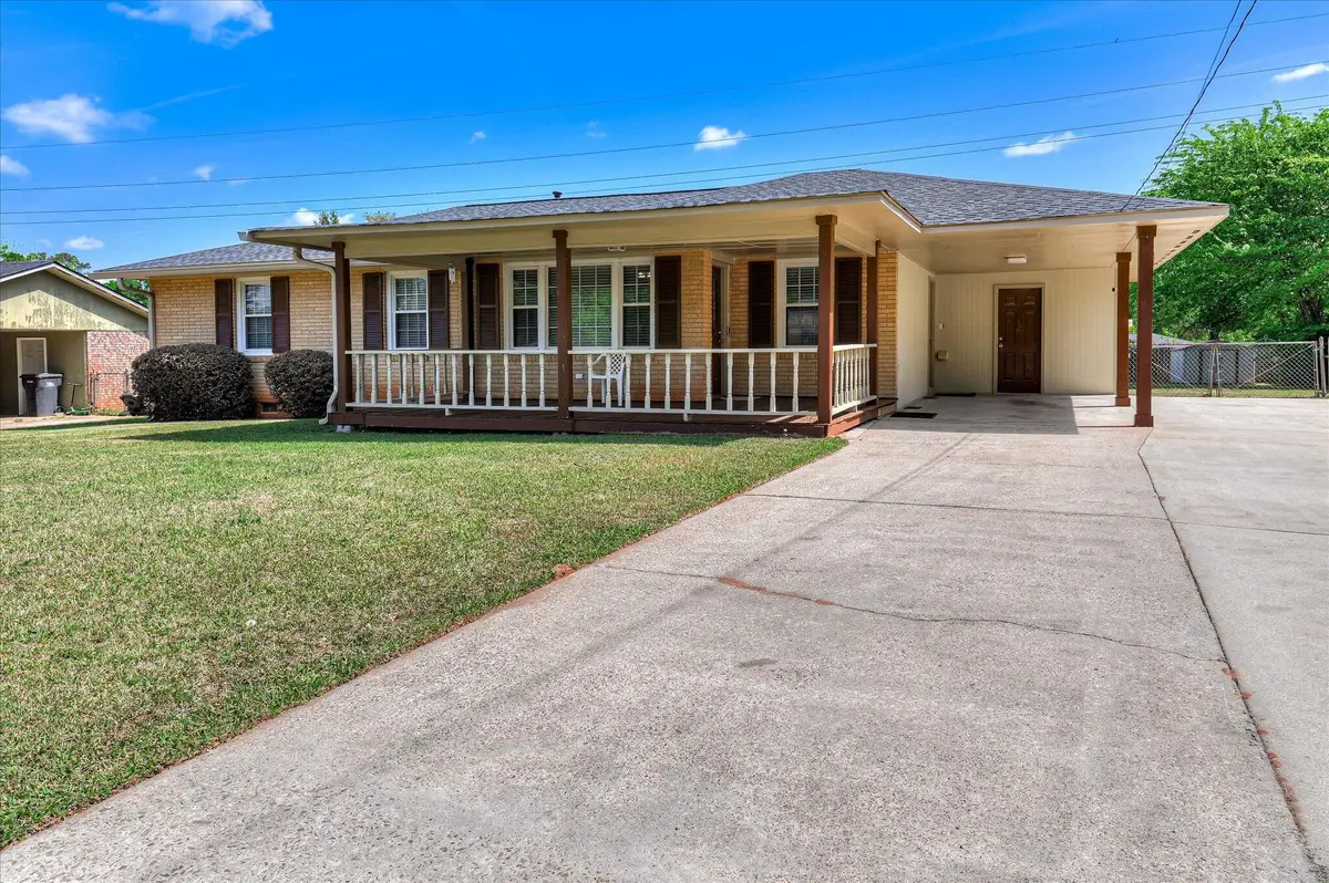2405 Ponderosa Drive, Augusta, GA 30904 - #1