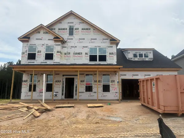 847 Balfour Drive #Tp269, Grovetown, GA 30813