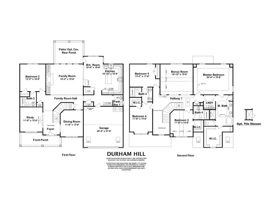 237 Windsor Drive #Wd232, North Augusta, SC 29860 - #2