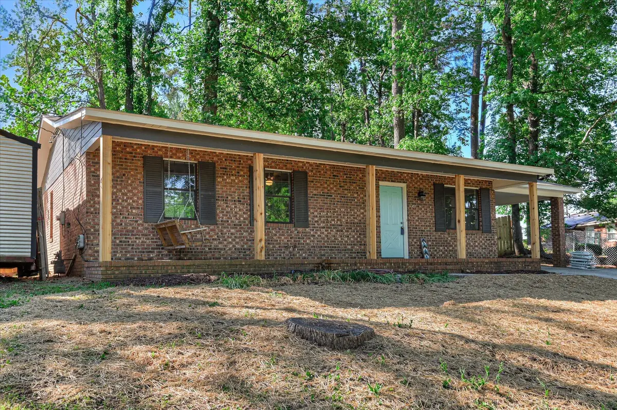 4066 Harden Street, Martinez, GA 30907 - #1