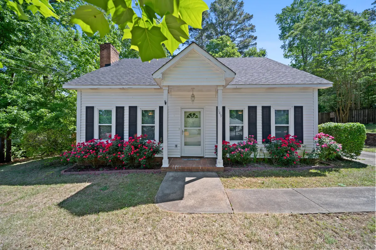 149 Ashley Circle, Martinez, GA 30907 - #1