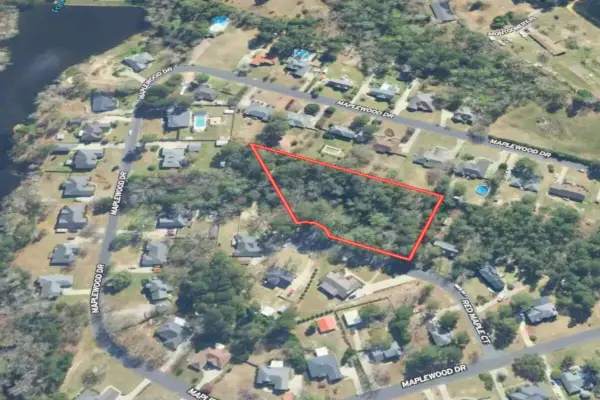 40 Red Maple Court, North Augusta, SC 29841