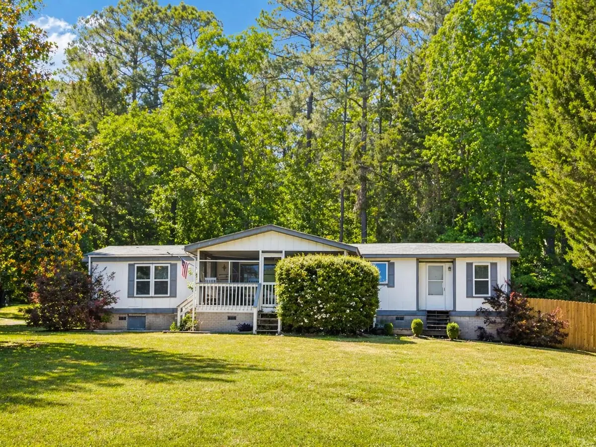 406 Horse Creek Road, Leesville, SC 29070 - #1