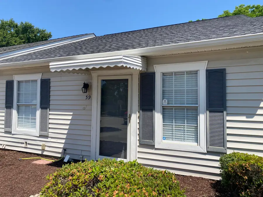 59 Tiburon Trail, Augusta, GA 30907 - #3