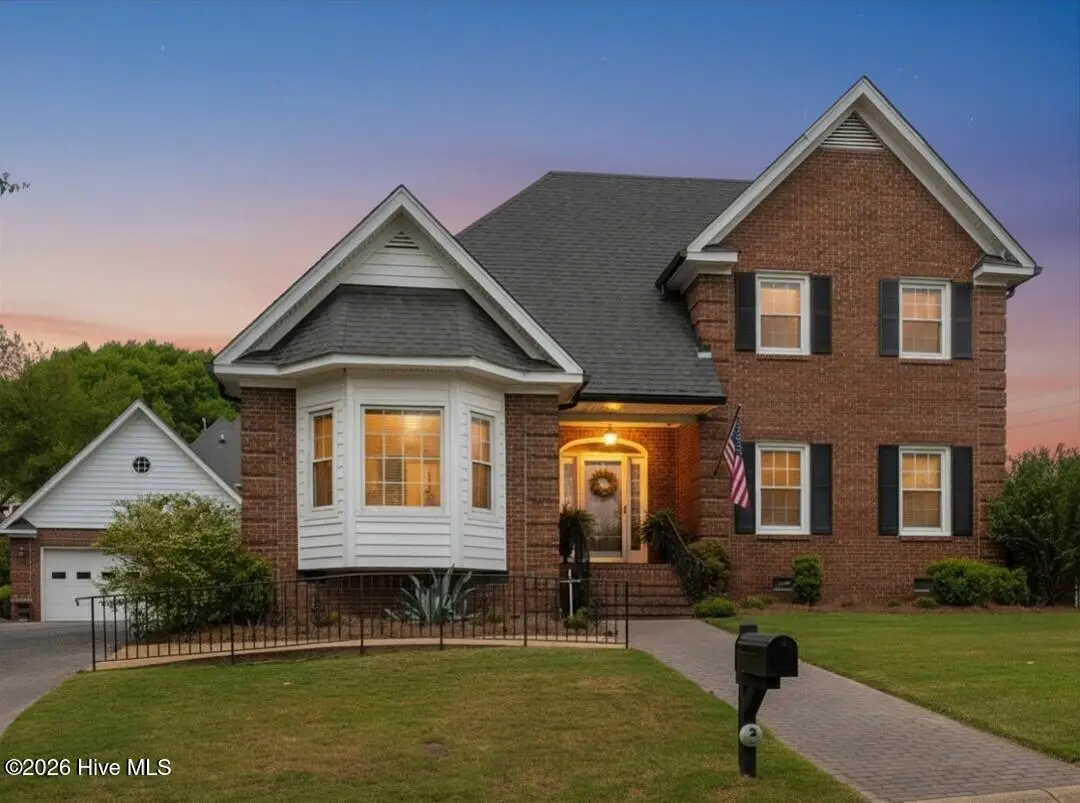2 Leyland Place, North Augusta, SC 29841 - #1