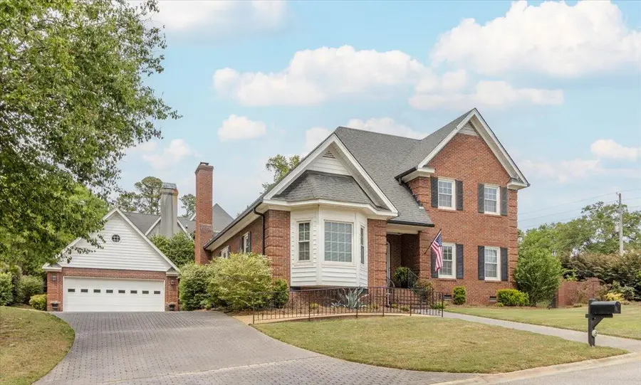 2 Leyland Place, North Augusta, SC 29841 - #3