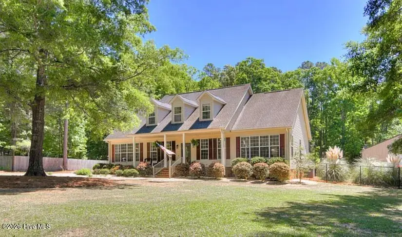 6466 Carriage Lane, Harlem, GA 30814 - #1
