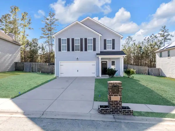 2767 Huntcliffe Drive, Augusta, GA 30909