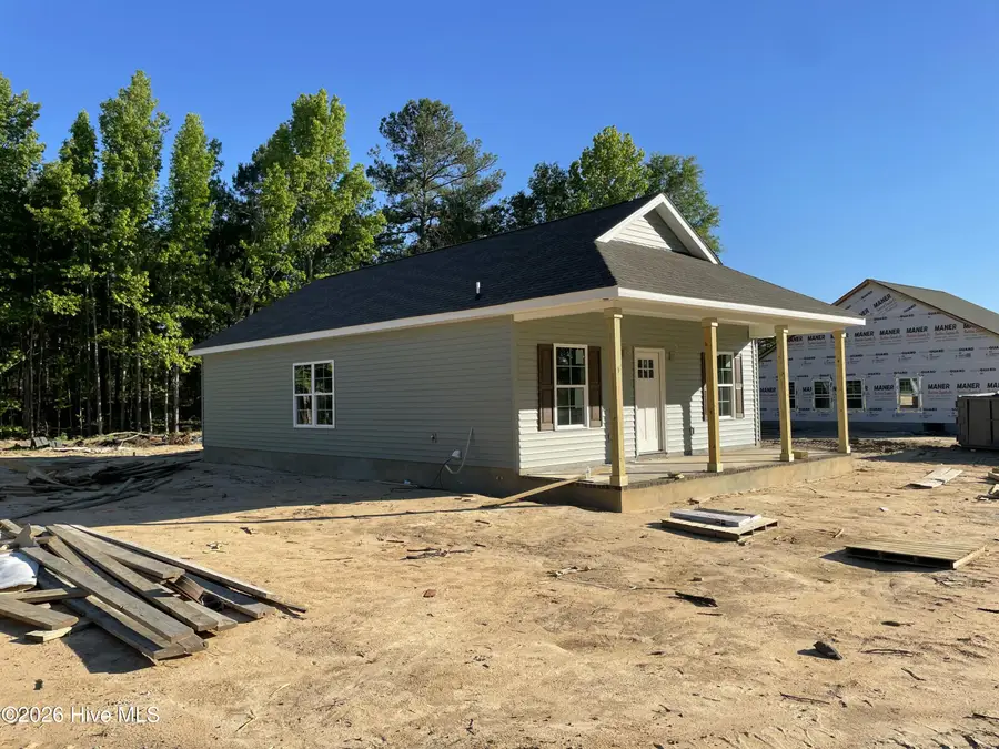 3766 Wire Road, Dearing, GA 30808 - #2