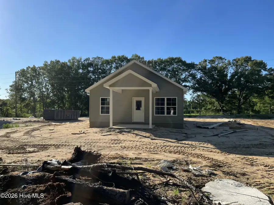 3766 Wire Road, Dearing, GA 30808 - #3