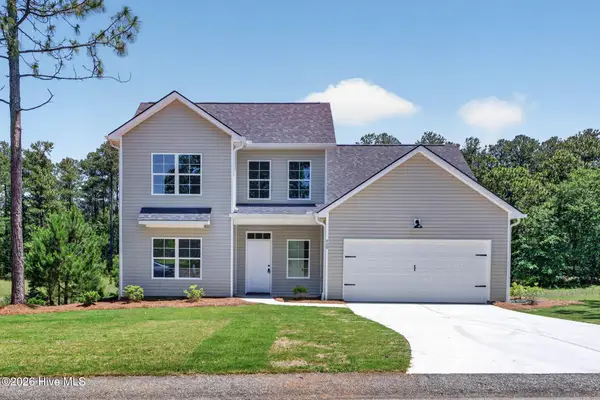 909 Fairway Drive, New Ellenton, SC 29809