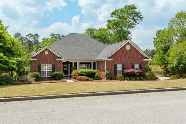 670 Deerwood Way, Evans, GA 30809