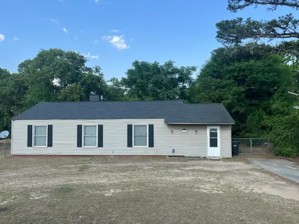 2446 Juniper Drive, Augusta, GA 30906