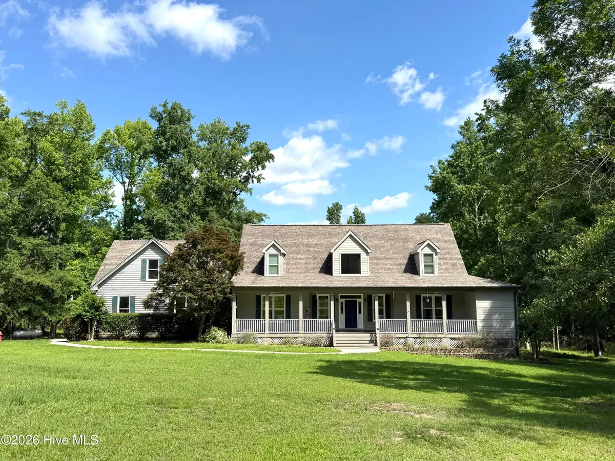 2427 Louisville Road, Appling, GA 30802 - #1