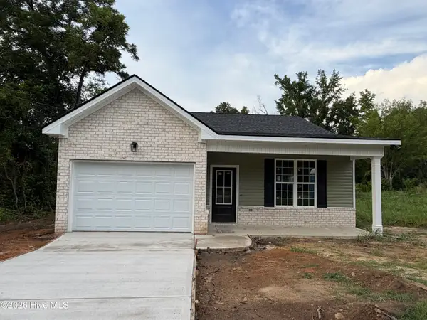 596 O Neal Street, Thomson, GA 30824