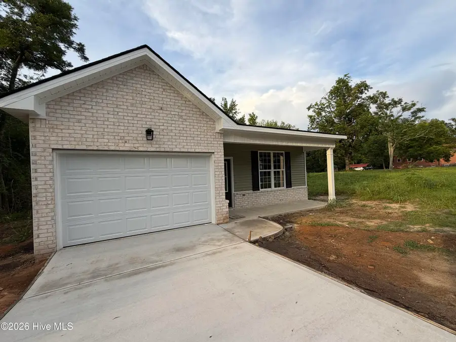 596 O Neal Street, Thomson, GA 30824 - #2