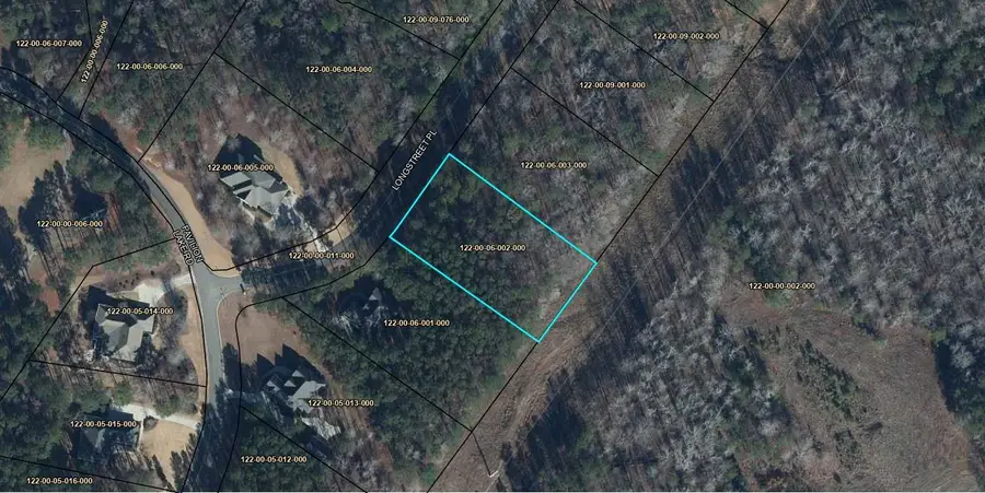 0 Mt Vintage, North Augusta, SC 29860 - #2
