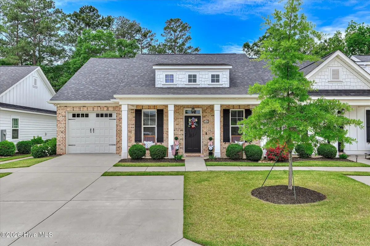 182 Outpost Drive, North Augusta, SC 29860 - #1
