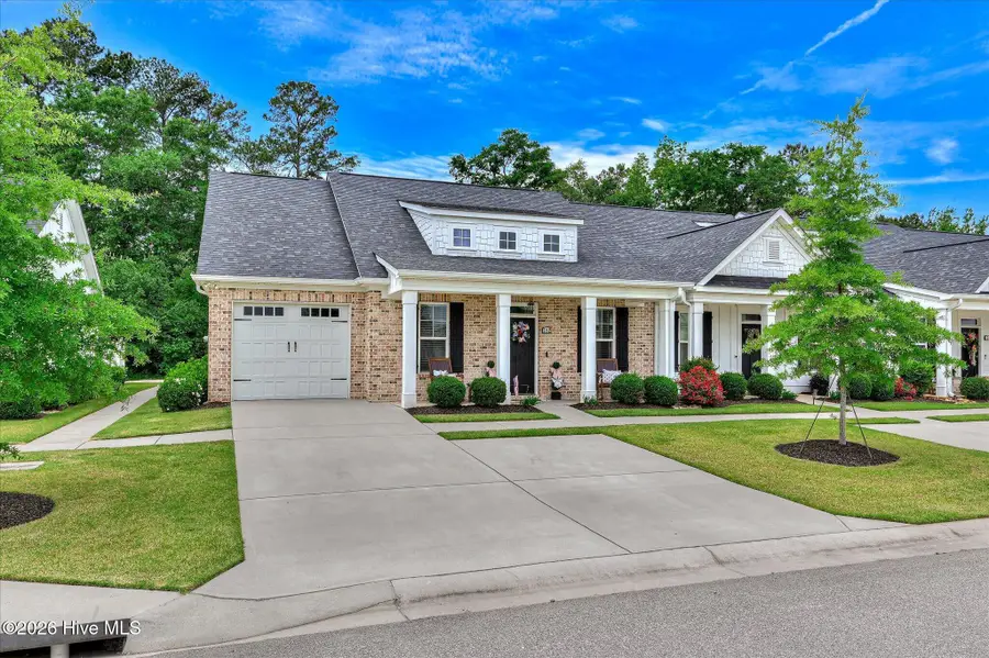 182 Outpost Drive, North Augusta, SC 29860 - #2