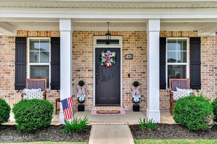 182 Outpost Drive, North Augusta, SC 29860 - #3
