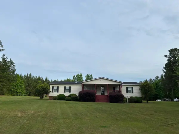 6615 Ga-102, Stapleton, GA 30823