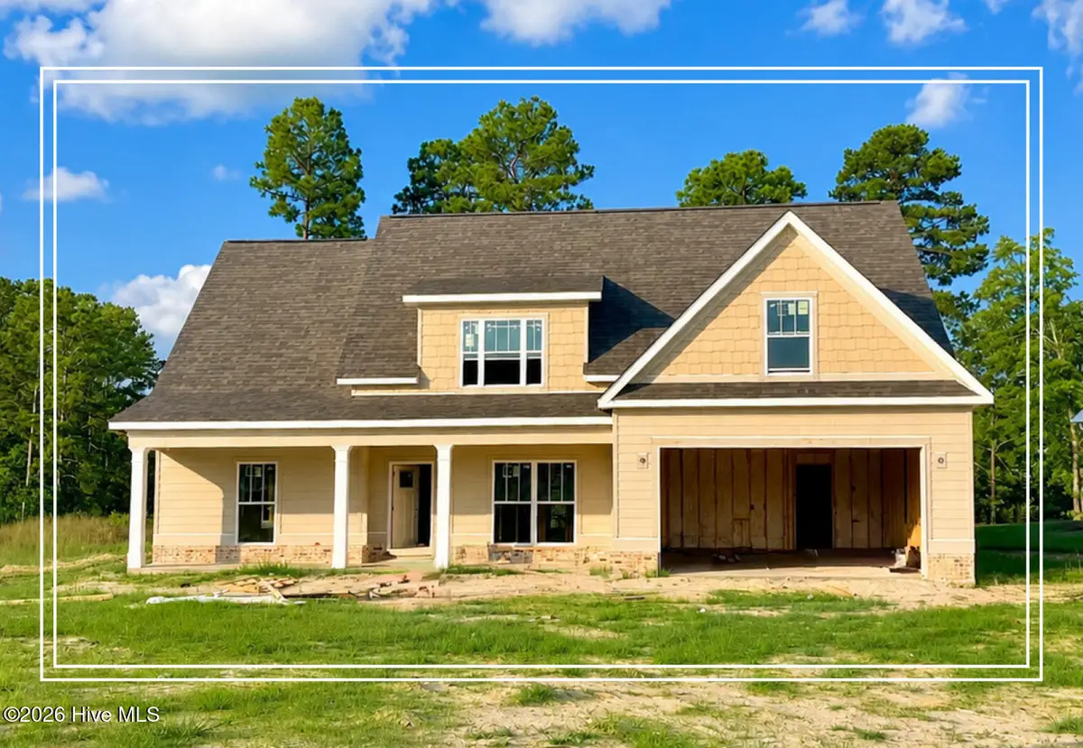 686 Slade Lake Drive, North Augusta, SC 29841 - #1