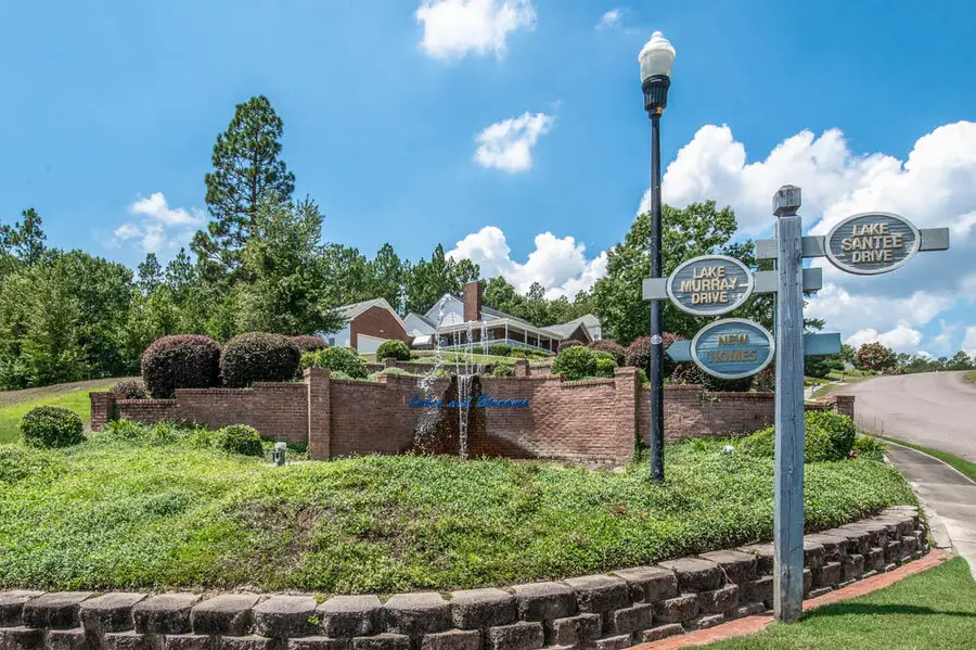 686 Slade Lake Drive, North Augusta, SC 29841 - #3
