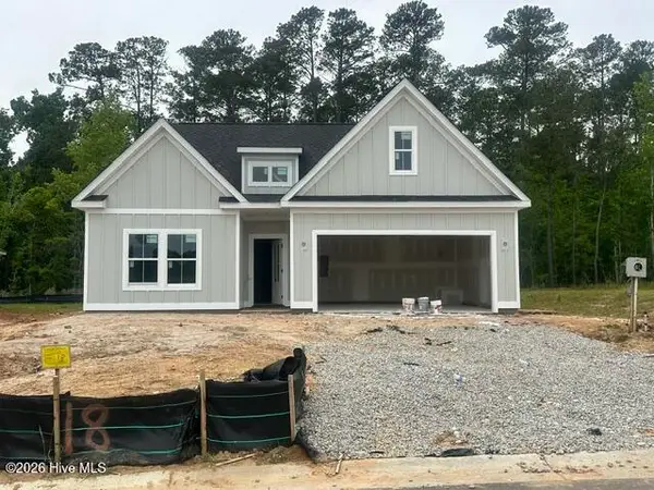 437 Granard Street, Grovetown, GA 30813