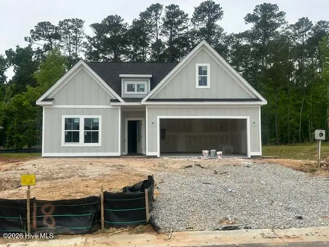 437 Granard Street, Grovetown, GA 30813 - #2
