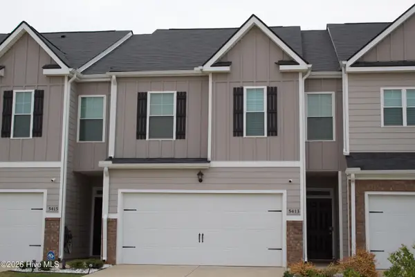 5413 Thrasher Lane, Hephzibah, GA 30815
