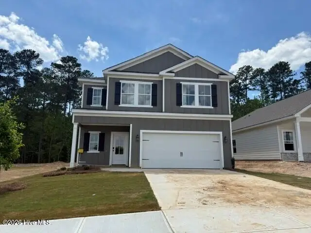 431 Granard Street, Grovetown, GA 30813 - #1