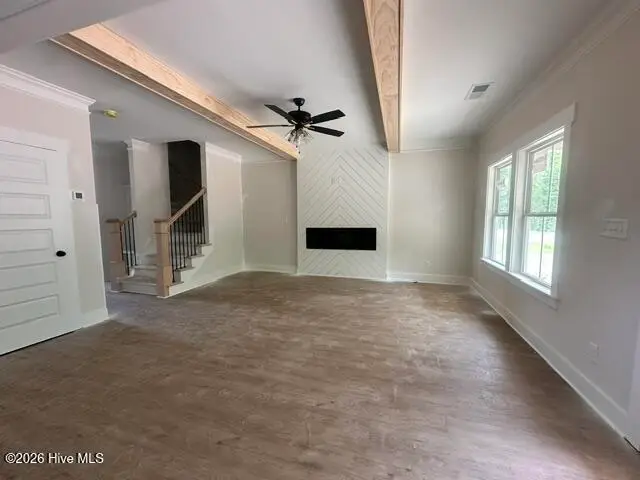 431 Granard Street, Grovetown, GA 30813 - #3