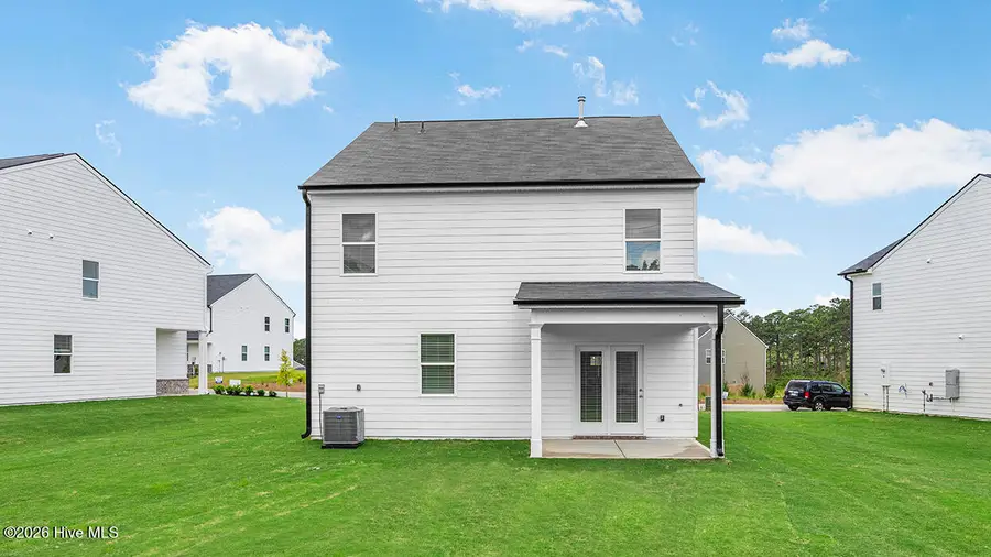 879 Lytham Drive, Aiken, SC 29801 - #2