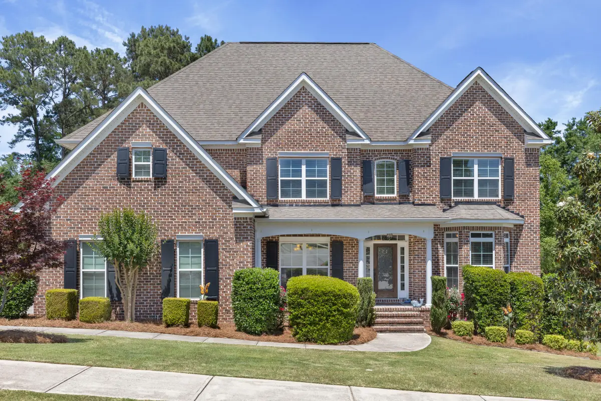 2512 Laurel Drive, Evans, GA 30809 - #1