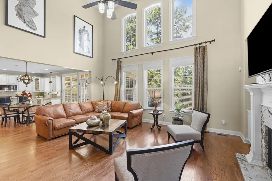 2512 Laurel Drive, Evans, GA 30809 - #3