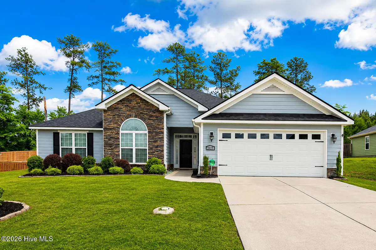 5411 Copse Drive, Augusta, GA 30909 - #1