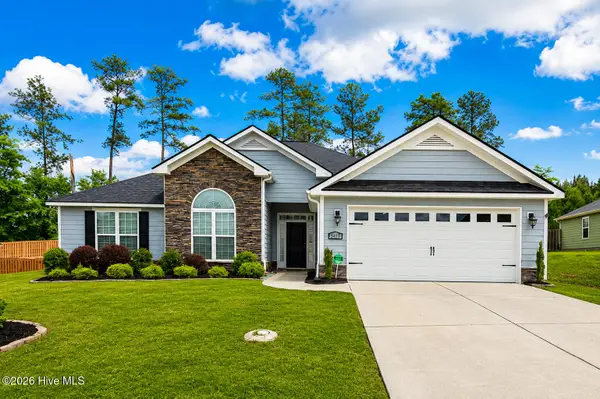 5411 Copse Drive, Augusta, GA 30909