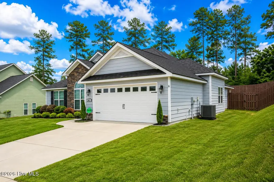 5411 Copse Drive, Augusta, GA 30909 - #2