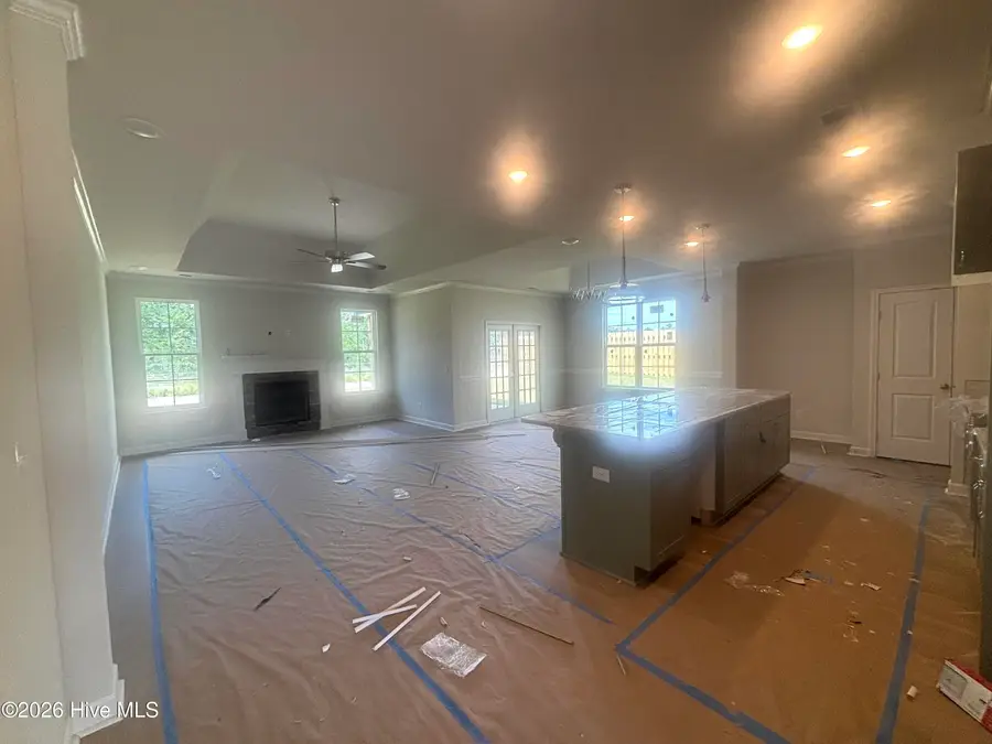 1265 Elbron Drive, Augusta, GA 30909 - #2