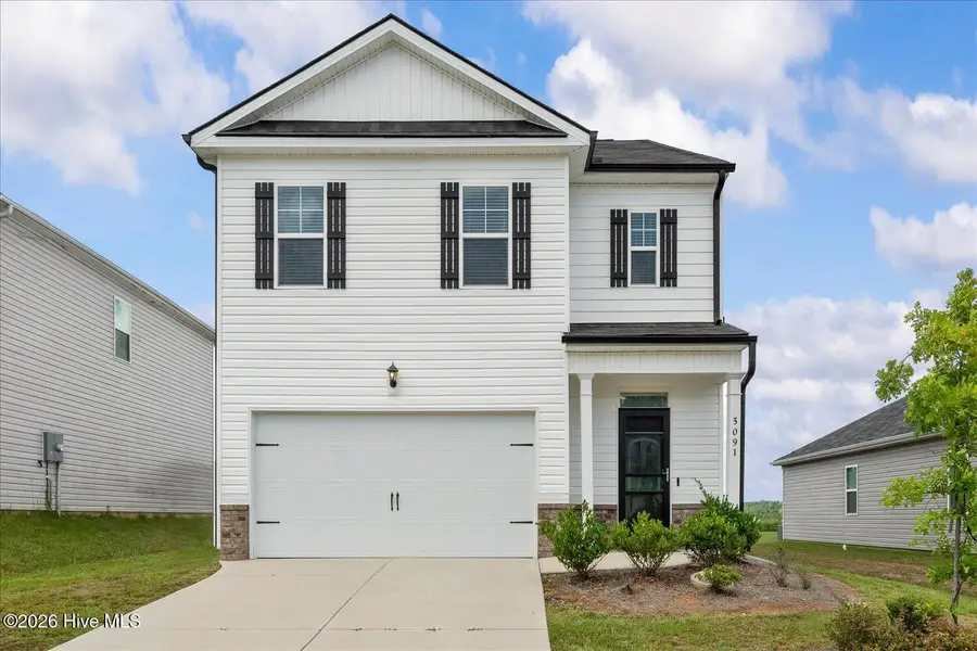 5091 Captain Drive, Grovetown, GA 30813 - #2