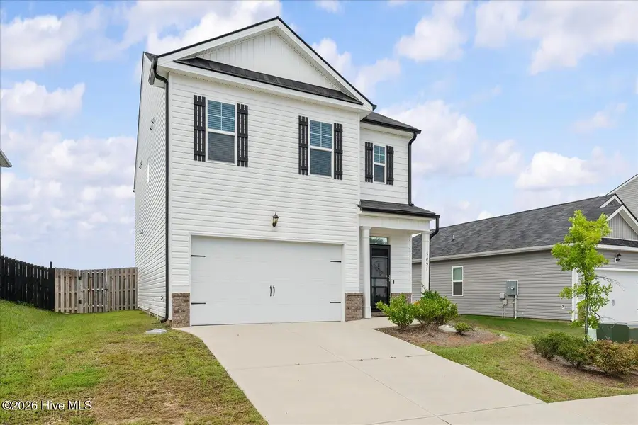 5091 Captain Drive, Grovetown, GA 30813 - #3