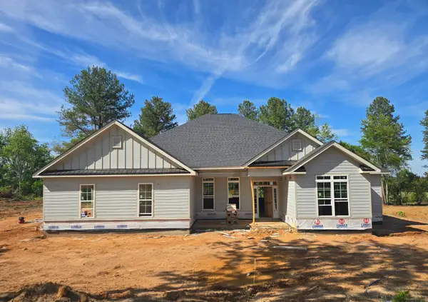 1670 Bellingham Drive, Beech Island, SC 29842