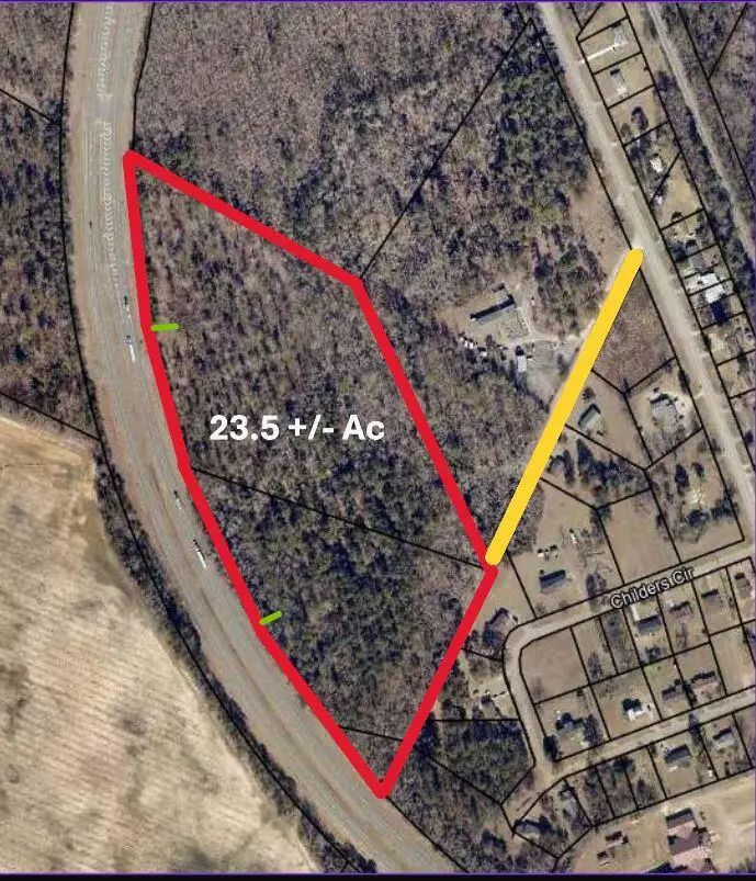0 U.s. 25, Waynesboro, GA 30830 - #1